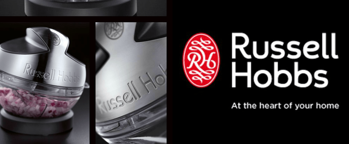 Russel Hobbs