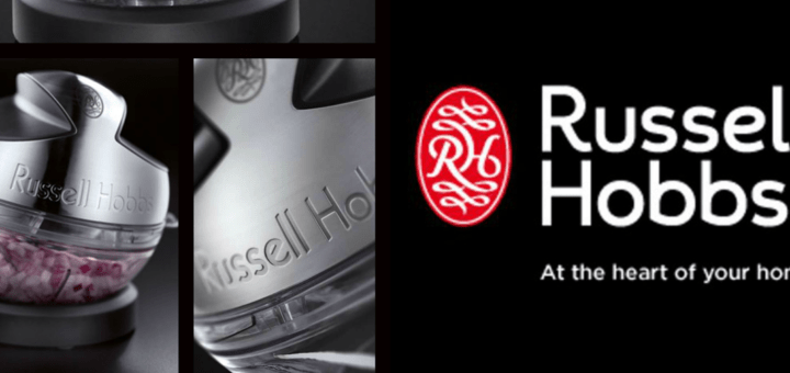 Russel Hobbs